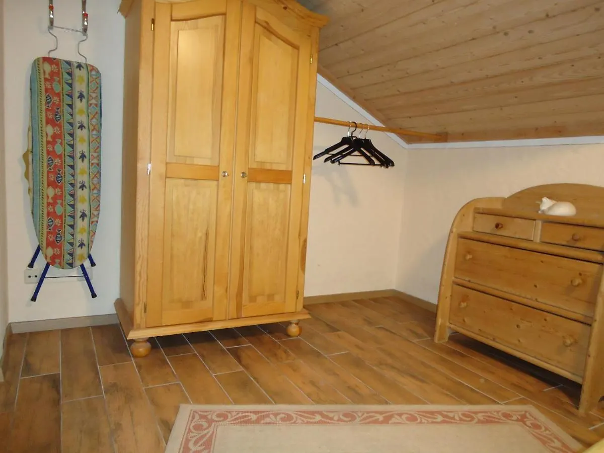 Ferienwohnung Wingen Bad Feilnbach 0*,  Německo