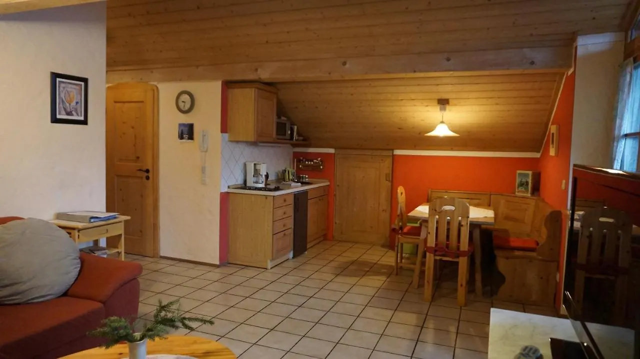 Ferienwohnung Wingen Bad Feilnbach 0*,