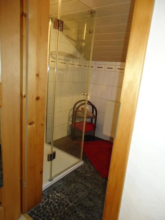 Apartment Ferienwohnung Wingen Bad Feilnbach