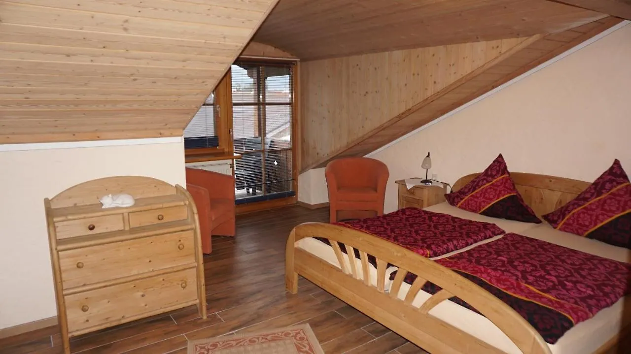 Apartment Ferienwohnung Wingen Bad Feilnbach