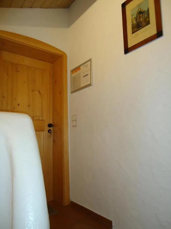 Ferienwohnung Wingen Bad Feilnbach Deutschland